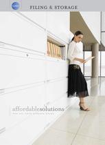 Filling & Storage