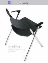 Meteor Chair