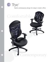 TYE seatings