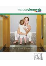 naturalelements colors & materials