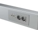 Placche elettriche