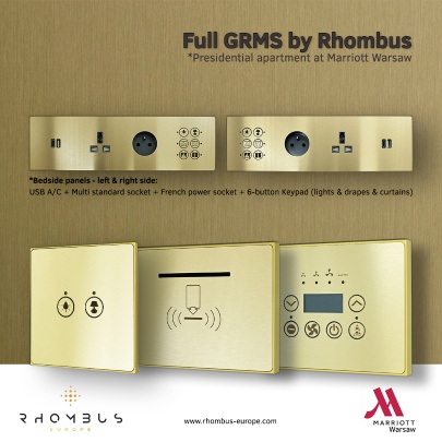 Rhombus Europe Photo 11