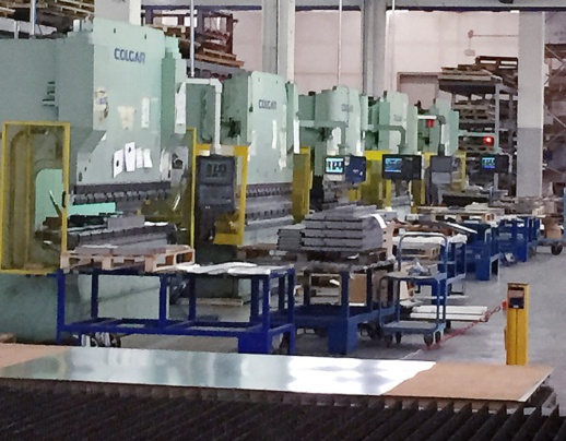 THE ITALIAN LAB SRL Photo 6