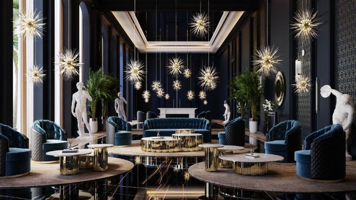 LUXXU MODERN DESIGN & LIVING Photo 8