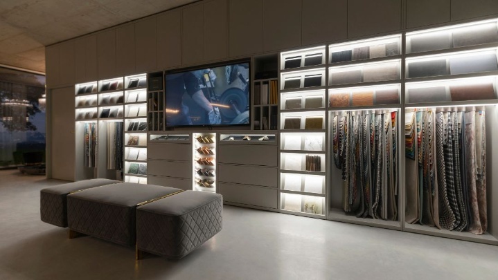 LUXXU MODERN DESIGN & LIVING Photo 2