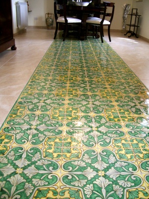 Ceramiche Militello art & design S.R.L Photo 4