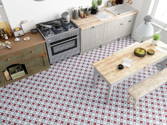 Mosaics Torra | Cement Tiles Photo 11