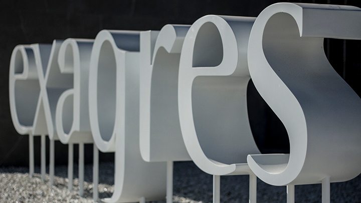 Exagres Photo 1
