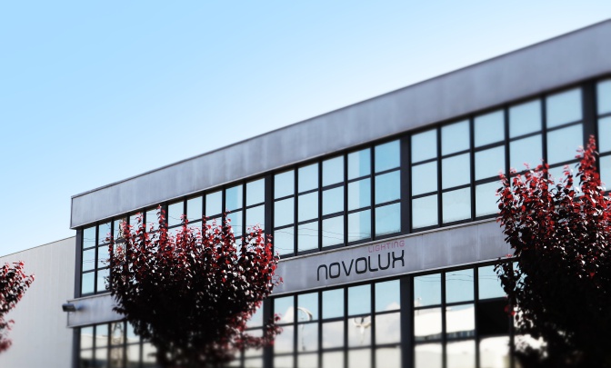 Novolux Lighting Photo 2