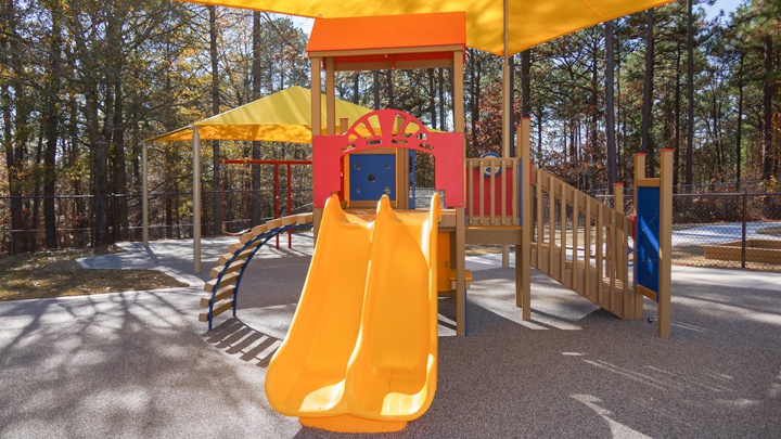 Nature of Early Play Photo 4