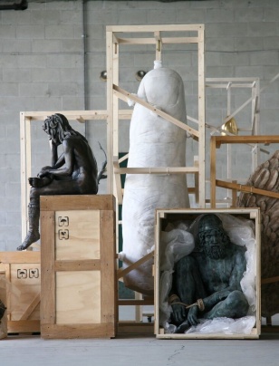 San Polo Art Gallery | Contemporary Art & Design i Photo 7