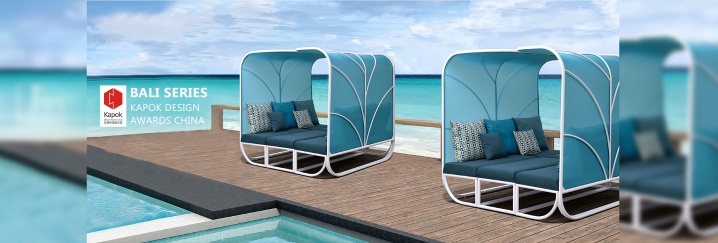 Howvin outdoor furtniture Photo 3