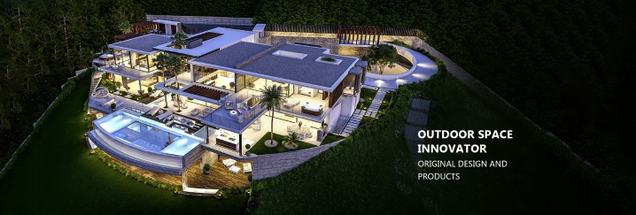 Howvin outdoor furtniture Photo 6