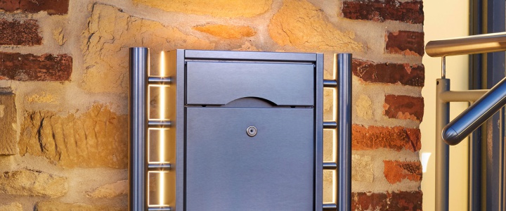 Briefkasten Manufaktur Lippe GmbH Photo 8