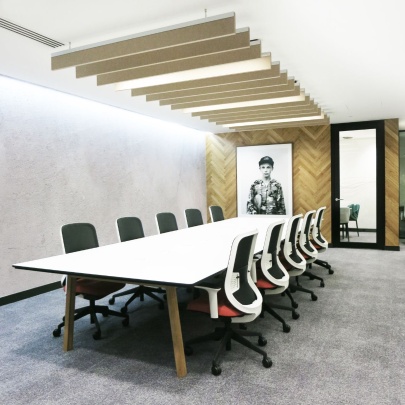 The Acoustics Company SAS Photo 2