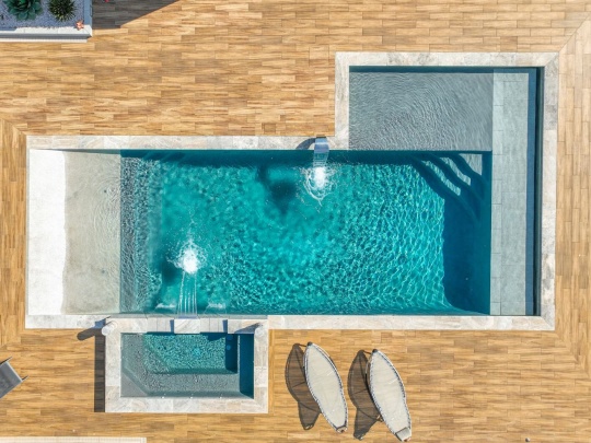 Diffazur Piscines Photo 10