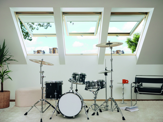 FAKRO Photo 12