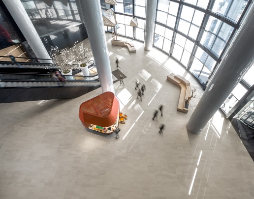 Royal Mosa Photo 4