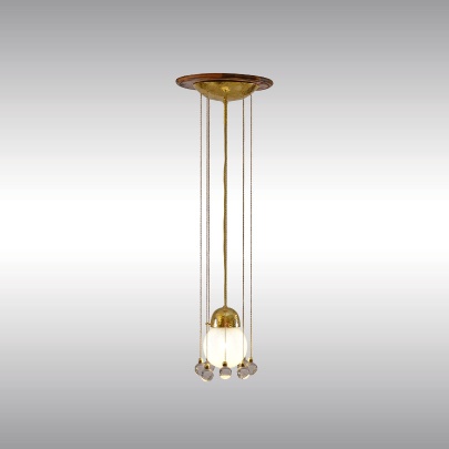 Woka Lamps Vienna Photo 6