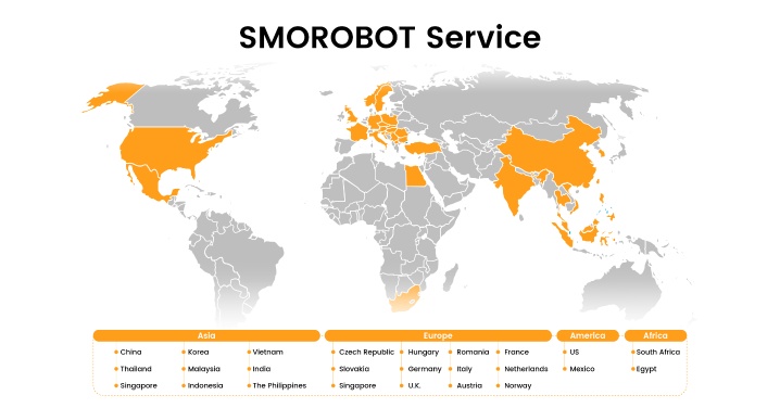 Beijing Smorobot Technology Co., Ltd. Photo 4