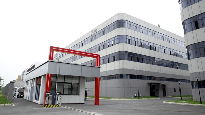 Suzhou Dibea Electrical Technology Co., Ltd. Photo 4