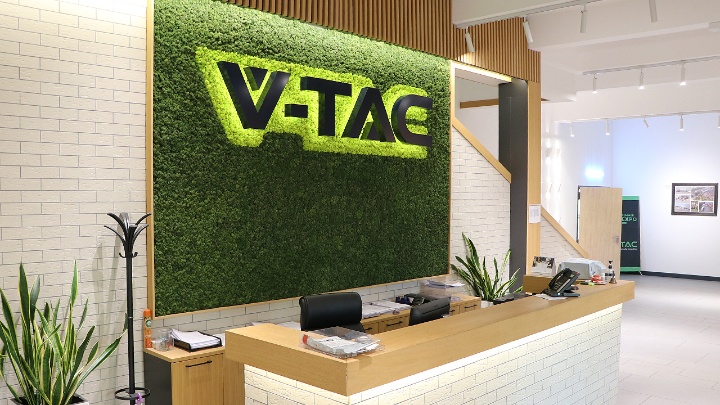 V-TAC Photo 1