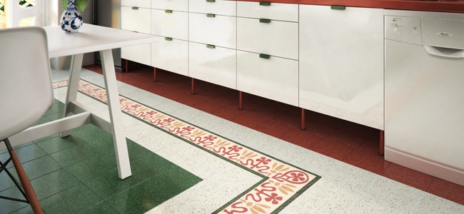 FOGAZZA PAVIMENTI Photo 1