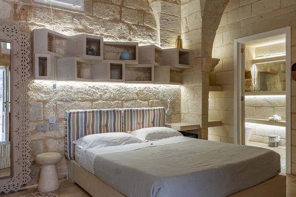 BIANCO CAVE Photo 19