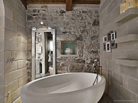 BIANCO CAVE Photo 21