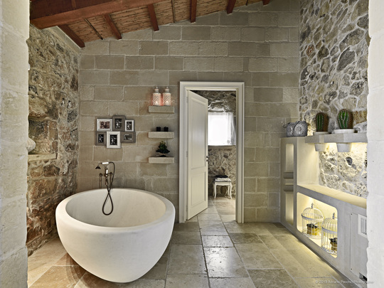 BIANCO CAVE Photo 22
