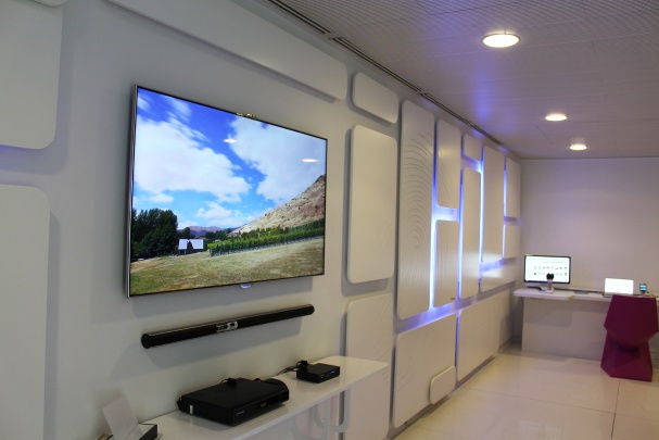 Ideatec Advanced Acoustic Solutions Photo 3
