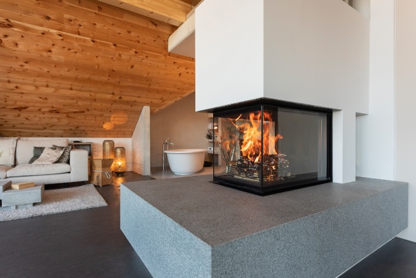 Rüegg Cheminée Schweiz AG Photo 5