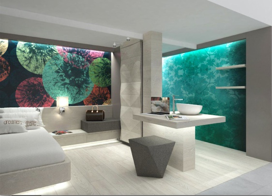 Rivestimento Per Scalino In Vinile Lvt Accesories Floover