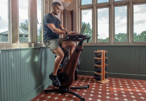 WATERROWER FRANCE Photo 12
