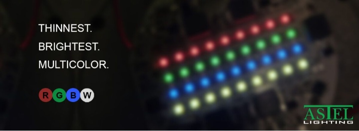 ASTEL LIGHTING Photo 2