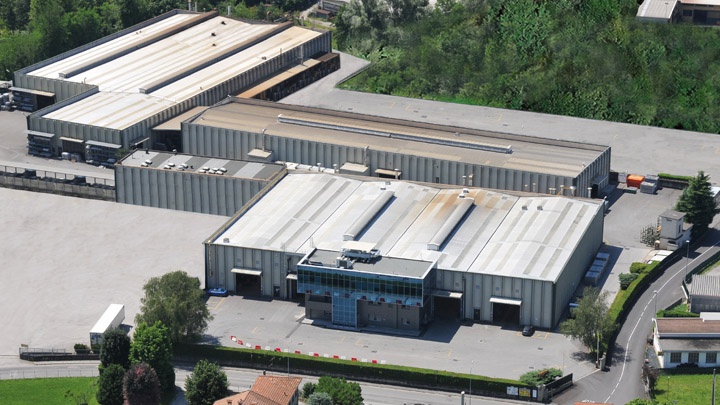 Ferro Bulloni Photo 7