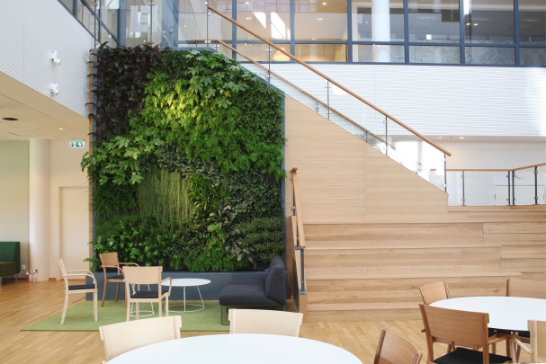 GREENWORKS SWEDEN Photo 10
