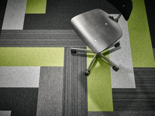 Forbo Flooring Systems Photo 2
