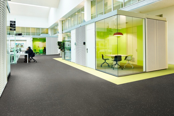Forbo Flooring Systems Photo 5