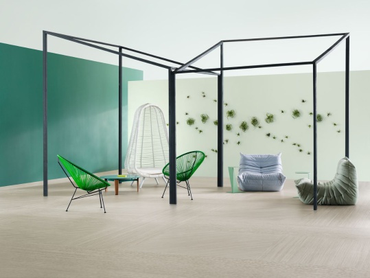 Forbo Flooring Systems Photo 7