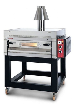 forno-gas