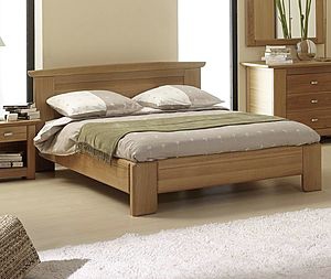 letto-legno