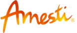 AMESTI FIREPLACES - logo