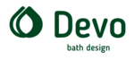 DEVO - logo