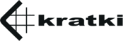 KRATKI - logo