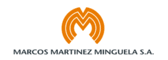 MARCOS MARTINEZ MINGUELA - logo