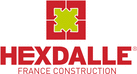 HEXDALLE - logo