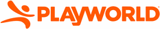 PLAYWORLD - logo