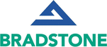 BRADSTONE - logo