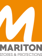 MARITON - logo